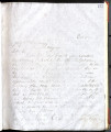 Letter from George Chaffey, Jr. to Judge R. M. Widney, 1883-10-22