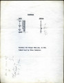 Rainfall for Tenajo, 1921-01 to 1921-02