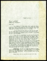Letter from N. R. Vail to A. C. Fulmor, 1925-03-06