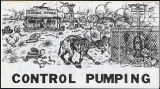 Control pumping