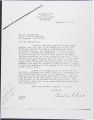 Letter from Charles H. Lee to William Mulholland, 1923-09-04