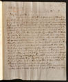 Letter from Charles Frankish to G. T. Stamm, 1887-07-11