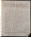 Letter from Charles Frankish to Mr. Carswell, 1889-07-06