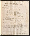 Letter from Crane Bros Mfg. Co, 1887-08-31