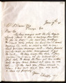 Letter from Chaffey brothers to R. B. Warren, Esq., 1884-06-09