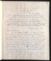 Letter from Charles Frankish to Mr. MacNeil, 1886-06-30