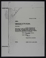 Letter to board of water and power commissioners of the city of Los Angeles, 1925-10-23