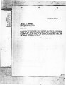 Letter to J. C. Clausen, 1927-02-06