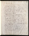 Letter from Charles Frankish to Mr. Stamm, 1886-11-30