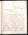 Letter from Chaffey brothers to John W. Snowden, 1883-04-10