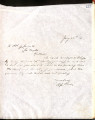 Letter from Chaffey brothers to W. H. Perry Lumber Company, 1884-01-24