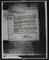 Letter from J. H. Dockweiler to William Mulholland, 1905-01-22