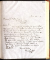 Letter from Chaffey brothers to Henry C. Gibbs, Esq., 1883-12-01