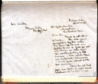 Letter from Chaffey brothers to William L. Buxton, Esq., 1883-12-03