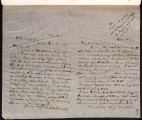 Letter from Charles Frankish to Mr. Carswell, 1890-09-04