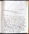 Letter from Chaffey brothers to T. C. Hollway, Esq., 1883-11-22