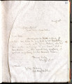 Letter from Chaffey brothers to Mr. Vanstyke and Mr. Porter, 1883-08-20