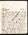 Letter from George Chaffey, Jr. to Sam Birch, 1883-12-29