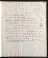 Letter from Charles Frankish to H. L. MacNeil, Esq., 1886-07-02