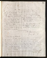 Letter from Charles Frankish to H. L. MacNeil, Esq., 1886-07-03