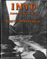 Inyo County, California : anno domini 1912 : beautiful Owens Valley