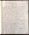 Letter from Charles Frankish to John Goodwin, Esq., 1890-05-02