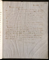 Letter from Charles Frankish to Mr. Hildreth, 1889-12-13