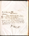 Letter from Chaffey brothers to A. L. Bancroft and Company, 1883-12-24