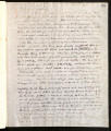 Letter from Charles Frankish to Mr. Harwood, 1886-10-26