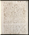 Letter from Charles Frankish to Mr. MacNeil, 1887-02-11