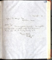 Letter from Chaffey brothers to John V. Myers, Esq., 1883-11-27