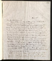 Letter from Charles Frankish to Mr. MacNeil, 1886-12-05