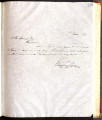 Letter from Chaffey brothers to W. R. Spence, Esq., 1883-12-01