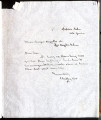 Letter from Chaffey brothers to Mr. Harper, Mr. Reynolds, and Company, 1883-06-18