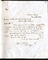 Letter from Chaffey brothers to Commercial Printing Office Company, 1883-05-19