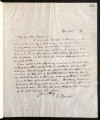 Letter from Charles Frankish to Mr. MacNeil, 1886-11-30