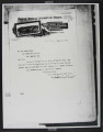 Letter from Risdon Iron and Locomotive Works to William Mulholland, 1905-09-04