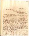 Letter from Charles Frankish to Mrs. E. Murdock, 1887-12-24