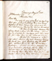 Letter from Chaffey brothers to J. W. Snowden, Esq., 1883-05-12