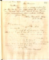 Letter from Charles Frankish to Cal. Wire Works