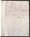 Letter from Charles Frankish to Mr. MacNeil, 1887-08-14