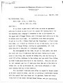 Letter from L. T. Garnsey to William Mulholland, 1907-05-25