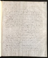 Letter from Charles Frankish to Mr. MacNeil, 1886-07-08