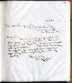 Letter from Chaffey brothers to George M. Thompson, Esq., 1883-11-22