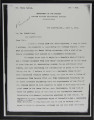 Letter from Joseph Barlow Lippincott to William Mulholland, 1905-06-01