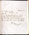 Letter from Chaffey brothers to N. W. Griswold, Esq., 1884-01-14