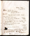 Letter from Chaffey brothers to William Johnston, Esq., 1883-05-17