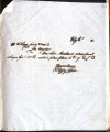 Letter from Chaffey brothers to W. Perry Lumber and Mill Company, 1884-02-06
