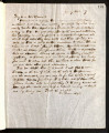 Letter from Charles Frankish to Mr. MacNeil, 1887-01-20