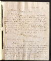 Letter from Charles Frankish to S.A. Bascom, Esq., 1887-09-03